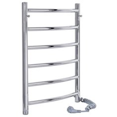 Полотенцесушитель электрический Laris Классик П6 450/600 правый тэн