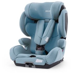 Автокресло группа 1/2/3 (9-36 кг) Recaro Tian Elite, Prime Frozen Blue