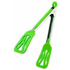 Щипцы кухонные Skiico Kitchenware 30 см / Щипцы универсальные металлические