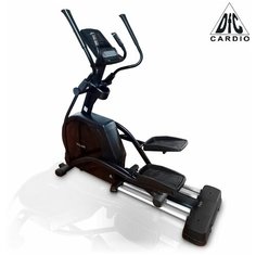 Эллиптический тренажер DFC E5800P магн. эл. привод