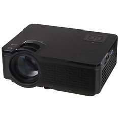 Проектор Cactus CS-PRE.05B.WXGA-A