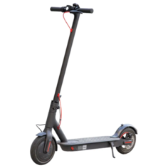 Электрический самокат AOVO m1