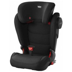 Автокресло - Britax - Kidfix III M Cosmos Black