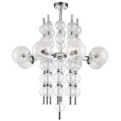Подвесная люстра Escada 10163/8PL