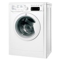 Стиральная машина Indesit IWSE 6105 (CIS).L