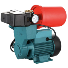 Насосная мини станция "LEO" XKSm-70-1A Лео
