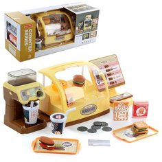 Касса "Бургерная" Veld co 117968