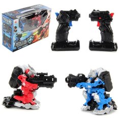 Набор из 2 роботов на р/у Veld co 114887