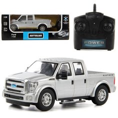 Машина FORD F-350 HOFFMANN