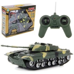 Танк на р/у Veld co 104181