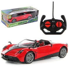 Машина р/у Veld co 111514