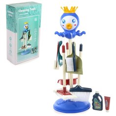 Набор для уборки "Осьминожка" Veld co 117933