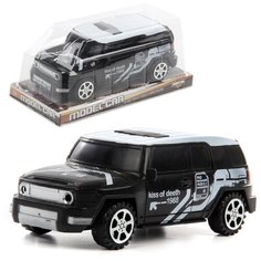 Машина Джип Veld co 123194