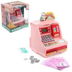 Касса "Банкомат" Veld co 117828