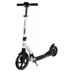 Городской самокат Evo Fitness Fitness Cross, белый