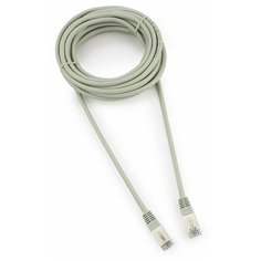 Патч-корд FTP Cablexpert PP22-5m