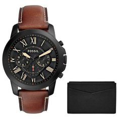 Наручные часы Fossil FS5335SET