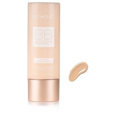 O.TWO.O BB крем Beauty Skin Nude Effect, 30 мл, оттенок: NC23