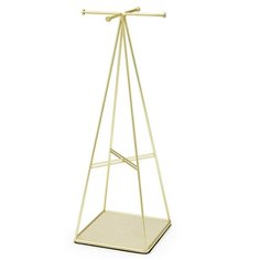 Подставка для украшений Prisma (Золотистый) Umbra