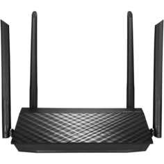 Wi-Fi роутер ASUS RT-AC59U, черный