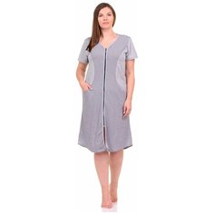 "Халат женский арт 31204, р.52" NOA