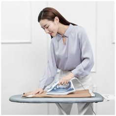 Утюг проводной Xiaomi Lofans Steam Iron YD-013G (1600W) CN