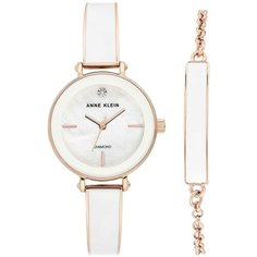 Наручные часы Anne Klein 3620WTST