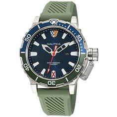 Наручные часы Nautica NAPGLS113