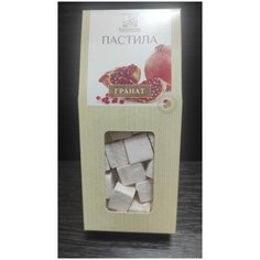 Пастила Гранат Коломчаночка