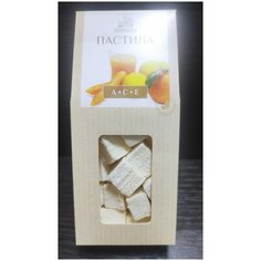 Пастила А+С+Е Коломчаночка