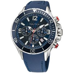 Наручные часы Nautica NAPNSS116