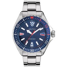 Наручные часы Nautica NAPCPS904