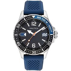 Наручные часы Nautica NAPFRB920