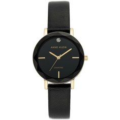 Наручные часы Anne Klein 3434BKBK