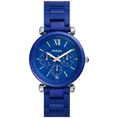 Наручные часы Fossil LE1097