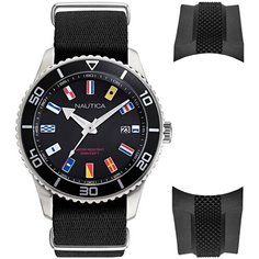 Наручные часы Nautica NAPPBF910