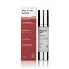 Гель SESDERMA Подтягивающий для шеи, 50 мл