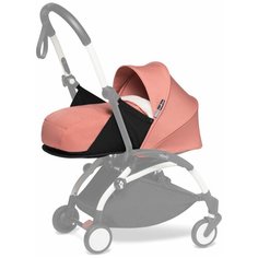 Babyzen YOYO Newborn Pack Комплект люльки для новорожденного, Ginger