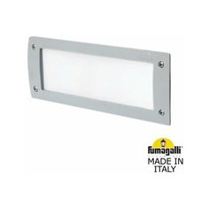 Светильник для подсветки лестниц встраиваемый FUMAGALLI LETI 300 5C1.000.000.LYE27
