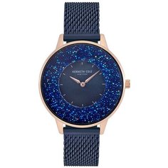 Наручные часы Kenneth Cole KC51010001