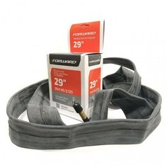 Камера для велосипеда 29x1,95/2,125, Бутиловая, Автонипель Forward