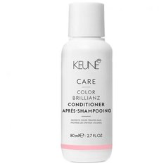 KEUNE CARE Кондиционер Яркость цвета 80 мл