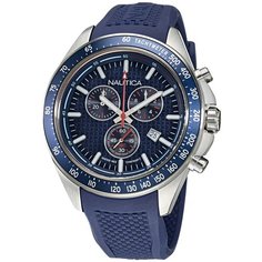 Наручные часы Nautica NAPOBS108