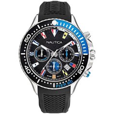 Наручные часы Nautica NAPP25F09