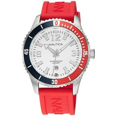 Наручные часы Nautica NAPPBS160