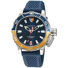 Наручные часы Nautica NAPGLS111