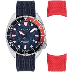 Наручные часы Nautica NAPHAS905