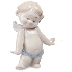 Фигурка декоративная Pavone Амурчик JP-09/ 9, 104665