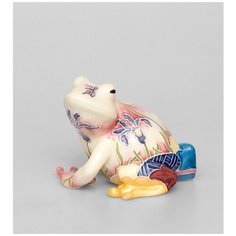 Фигурка декоративная Pavone Лягушка JP-11/58, 106521