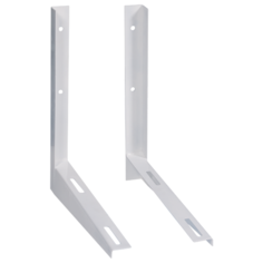 Кронштейн BALLU 830х677, пара в упак. с крепежом